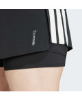 Шорти для бігу 2в1 Adizero Running 2-in-1 Gel Pocket