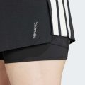 Шорты для бега 2в1 Adizero Running 2-in-1 Gel Pocket