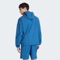 Толстовка ADIDAS Z.N.E. WOVEN