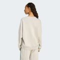 Свитшот Seasonal Essentials Colorpop with Embroidered Graphic
