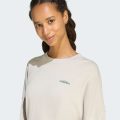 Свитшот Seasonal Essentials Colorpop with Embroidered Graphic