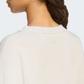 Свитшот Seasonal Essentials Colorpop with Embroidered Graphic