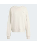 Світшот Seasonal Essentials Colorpop with Embroidered Graphic