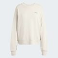 Свитшот Seasonal Essentials Colorpop with Embroidered Graphic