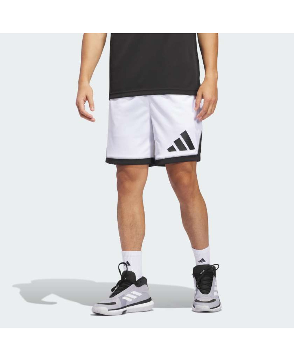 Шорти adidas Basketball Badge of Sport