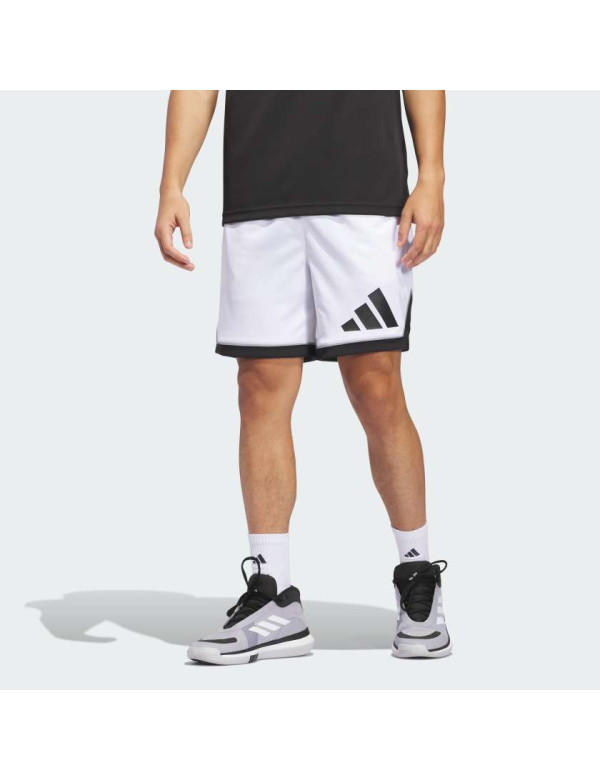 Шорти adidas Basketball Badge of Sport