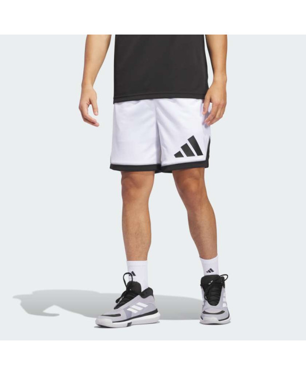 Шорти adidas Basketball Badge of Sport