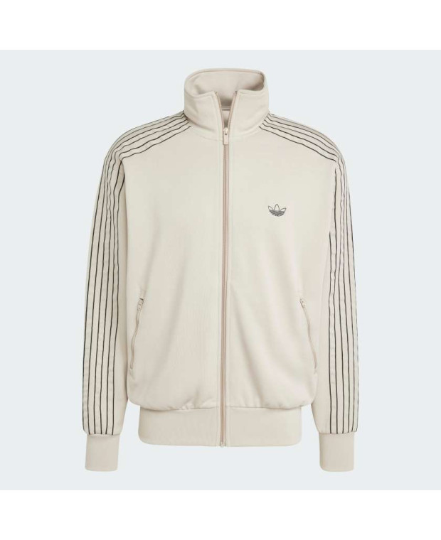 Спортивна кофта Outlined Trefoil Firebird