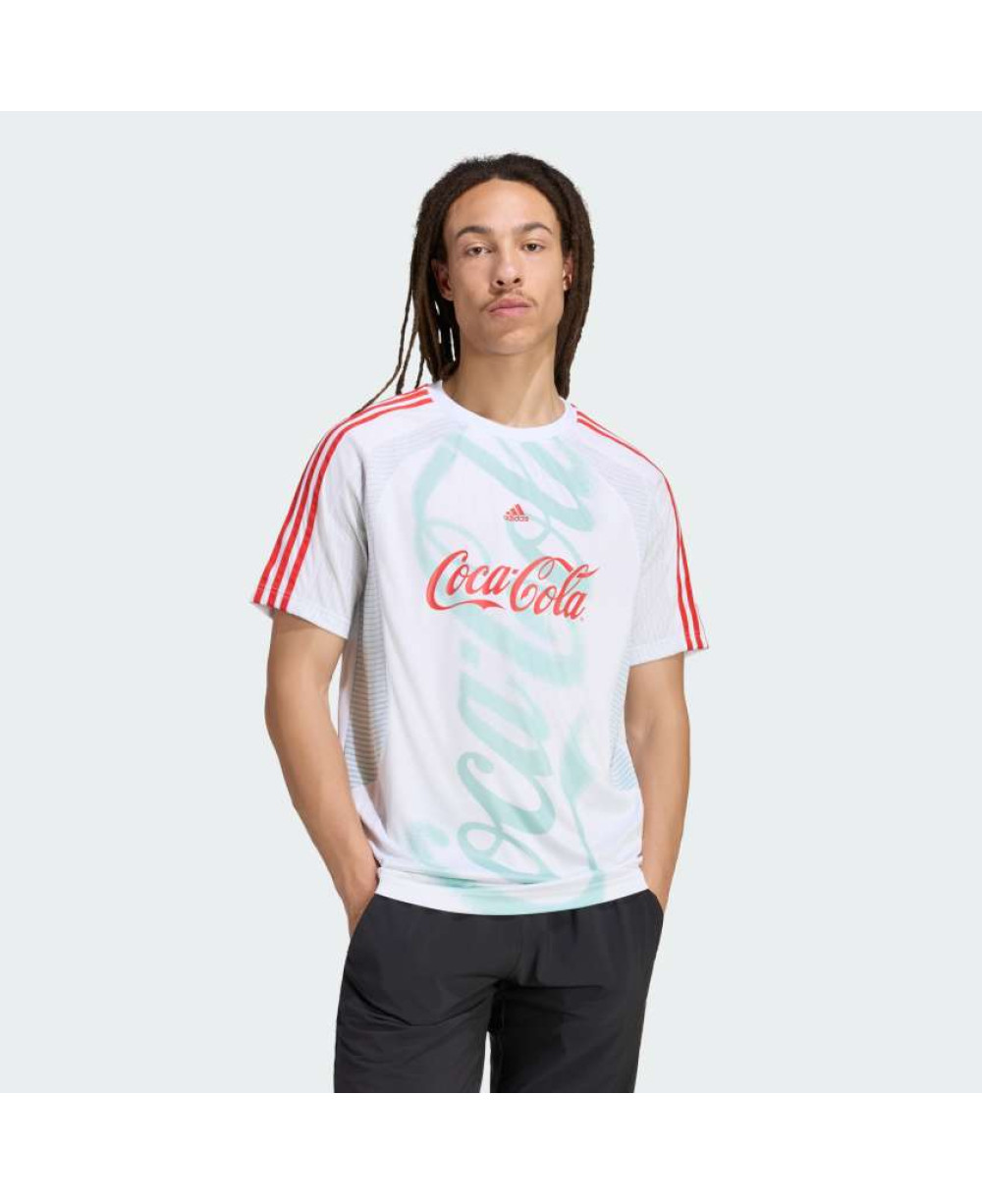 Джерсі COCA COLA TEAMGEIST 26