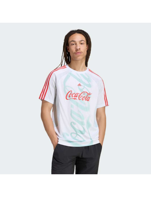 Джерсі COCA COLA TEAMGEIST 26