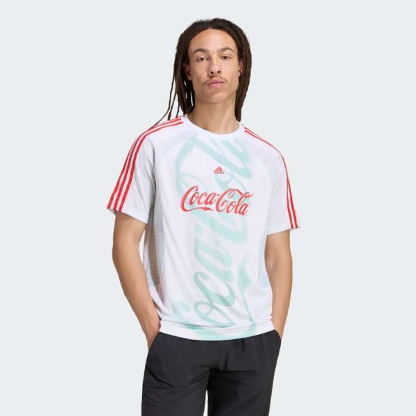 Джерсі COCA COLA TEAMGEIST 26