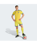 Домашнє джерсі Ukraine 26 Authentic