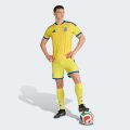 Домашнє джерсі Ukraine 26 Authentic