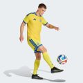 Домашнє джерсі Ukraine 26 Authentic