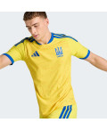Домашнє джерсі Ukraine 26 Authentic