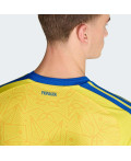 Домашнє джерсі Ukraine 26 Authentic