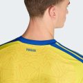 Домашнє джерсі Ukraine 26 Authentic