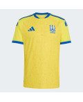 Домашнє джерсі Ukraine 26 Authentic