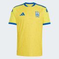 Домашнє джерсі Ukraine 26 Authentic