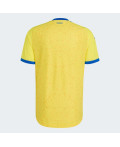 Домашнє джерсі Ukraine 26 Authentic