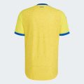 Домашнє джерсі Ukraine 26 Authentic