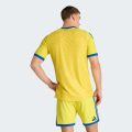 Домашнє джерсі Ukraine 26 Authentic