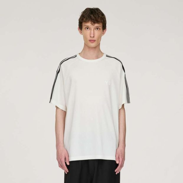 Футболка Y-3 Short Sleeve T-Shirt