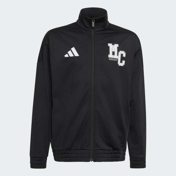 Олімпійка ADIDAS MINECRAFT
