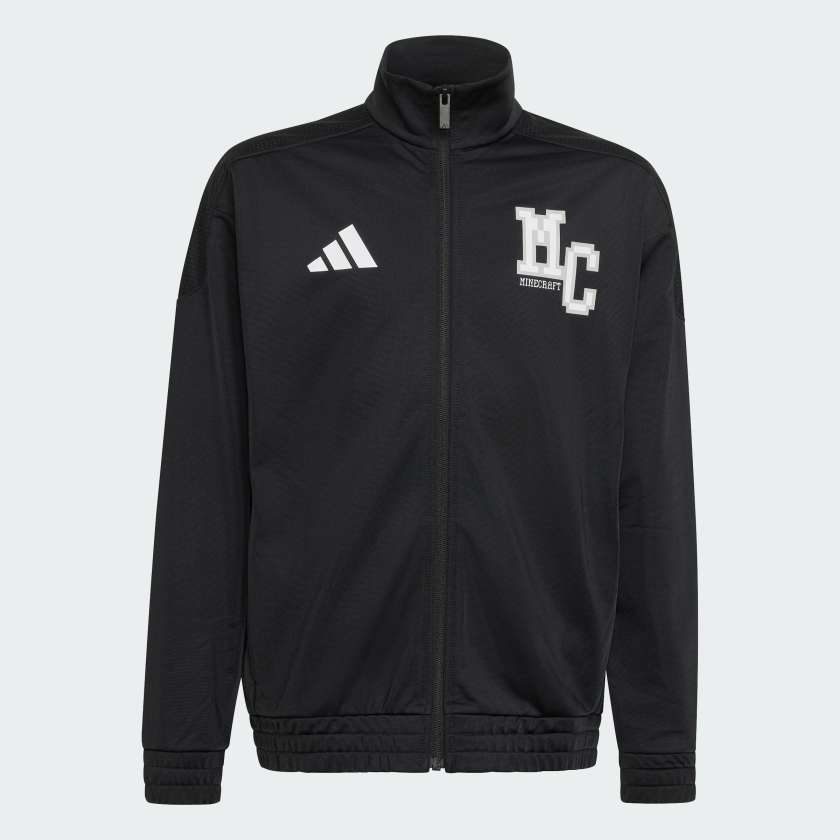 Олімпійка ADIDAS MINECRAFT
