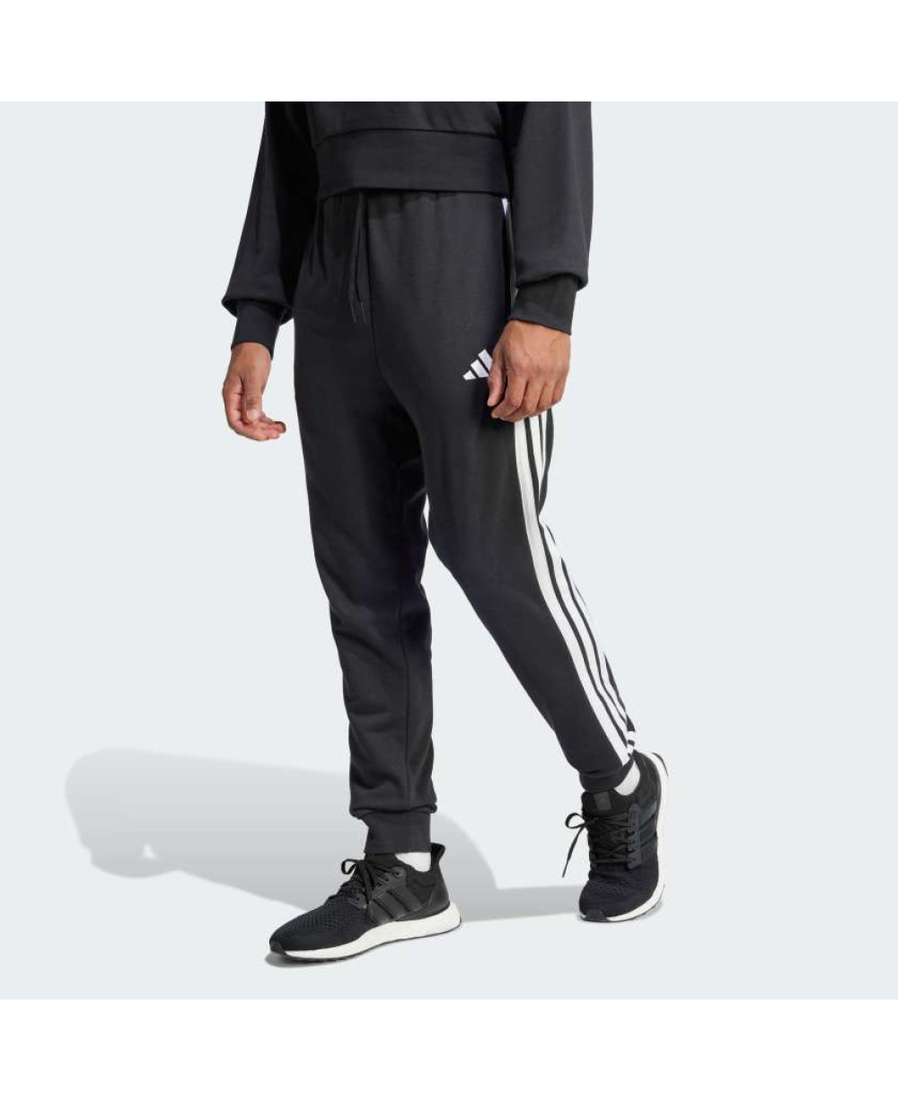 Джогери Essential 3-Stripes French Terry