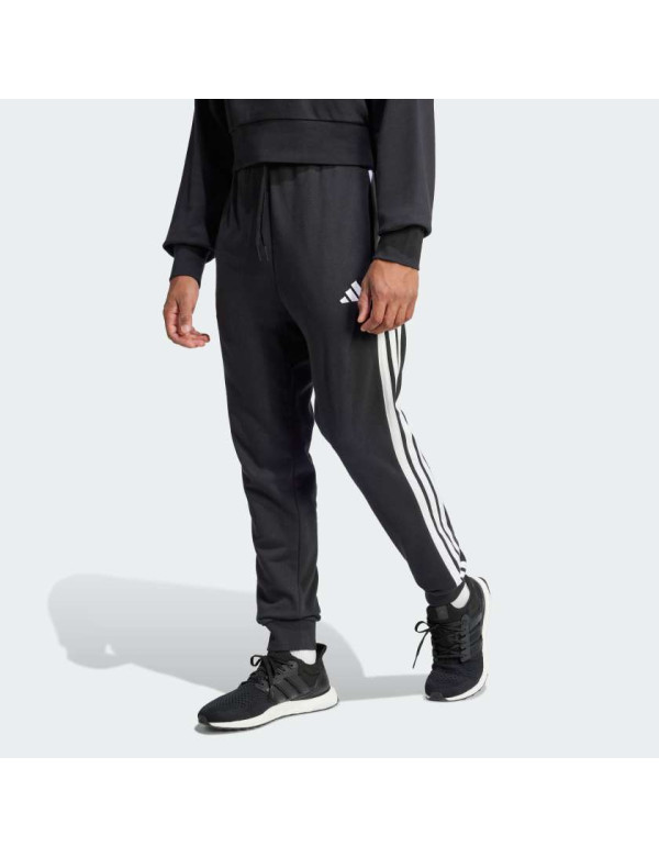Джогери Essential 3-Stripes French Terry