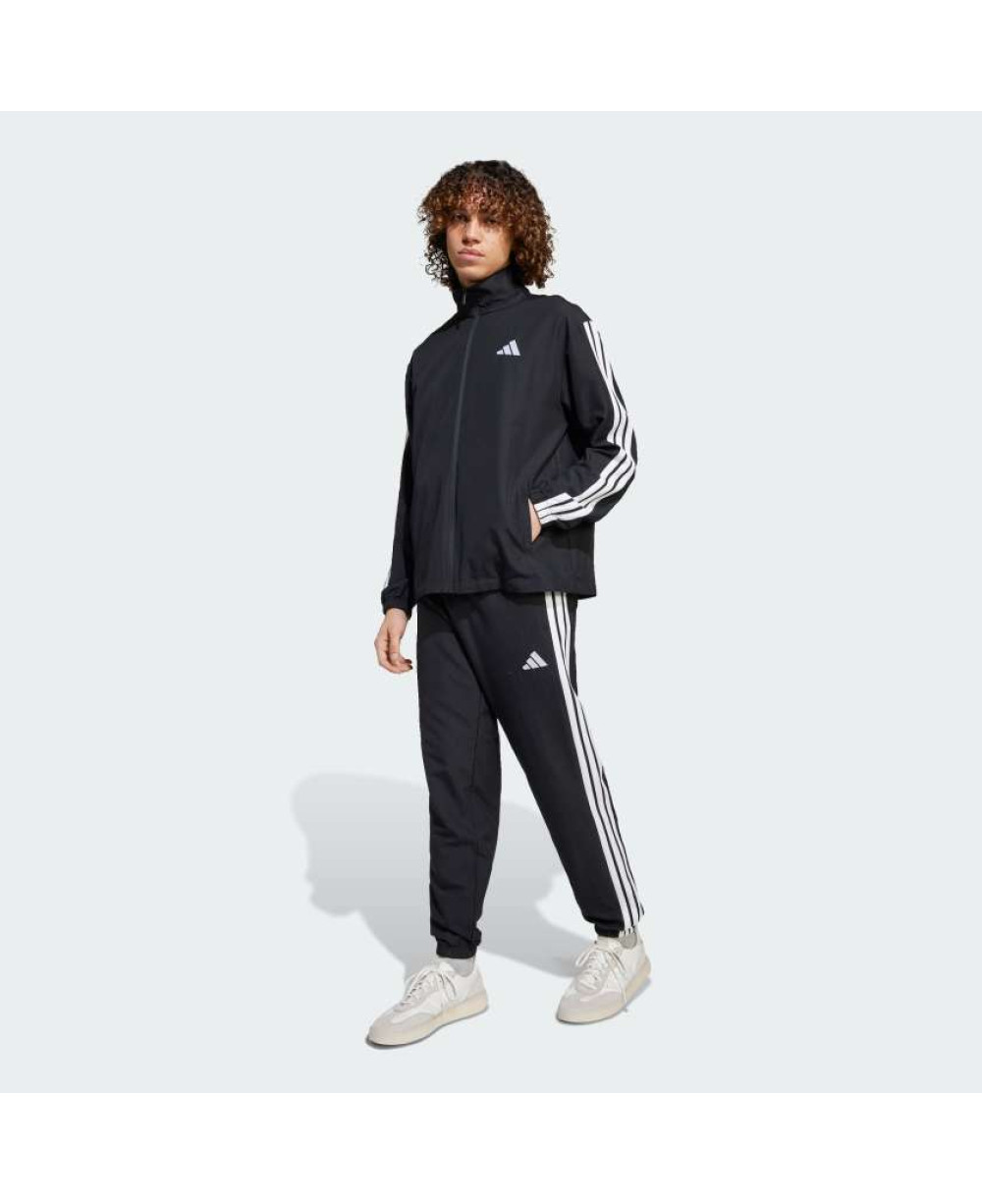 Спортивний костюм Sportswear Basic 3-Stripes Woven