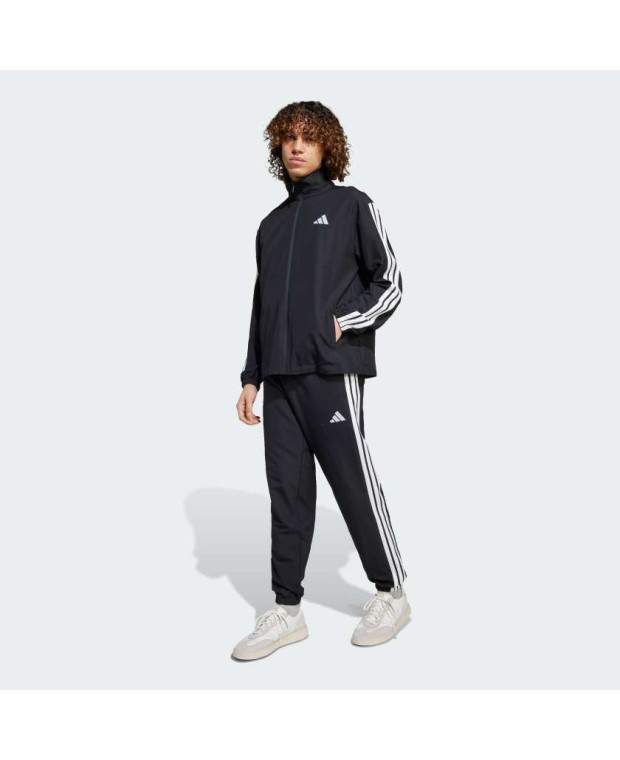 Спортивний костюм Sportswear Basic 3-Stripes Woven