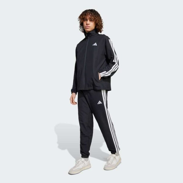 Спортивный костюм Sportswear Basic 3-Stripes Woven