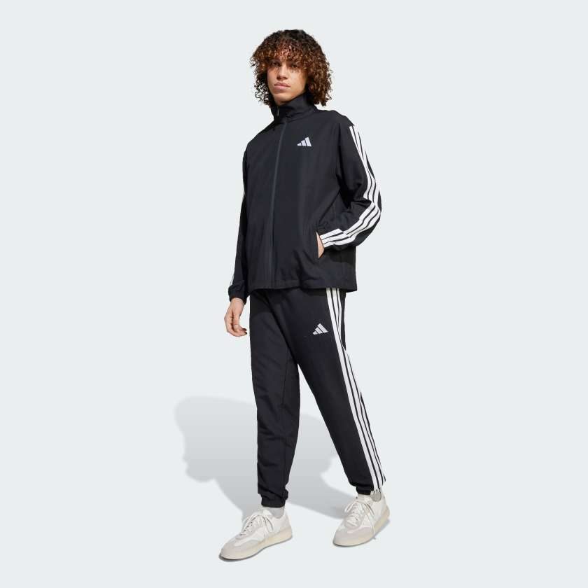 Спортивный костюм Sportswear Basic 3-Stripes Woven