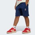 Комплект: футболка і шорти ADIDAS MARVEL SPIDER-MAN SPORT