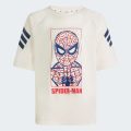 Комплект: футболка і шорти ADIDAS MARVEL SPIDER-MAN SPORT