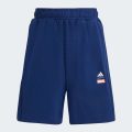 Комплект: футболка і шорти ADIDAS MARVEL SPIDER-MAN SPORT