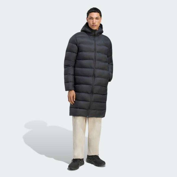 Парка Terrex Multi CLIMAWARM Synthetic Down