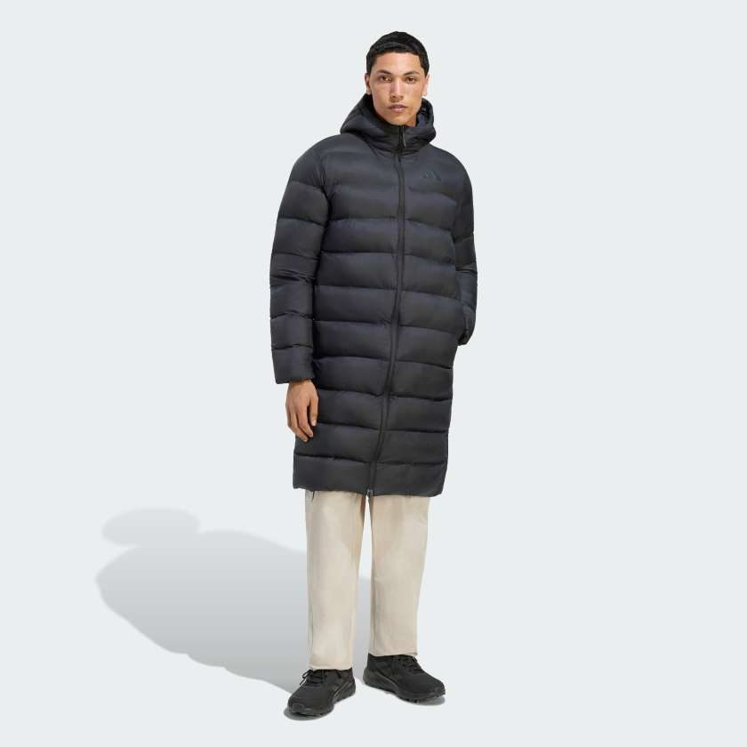 Парка Terrex Multi CLIMAWARM Synthetic Down