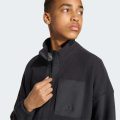 Олимпийка FUTURE ICONS FULL ZIP FLEECE