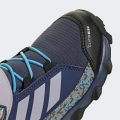 Ботинки Adidas Minecraft Terrex Snow CF CLIMAWARM Winter Kids