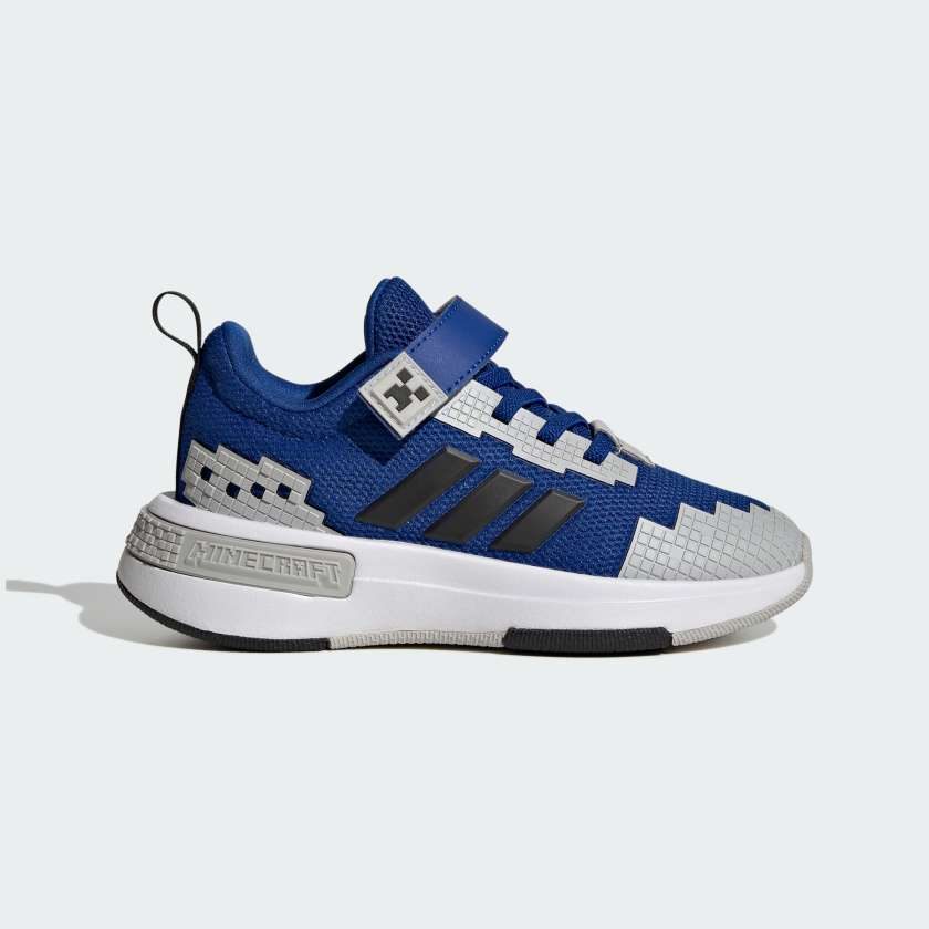Кросівки ADIDAS MINECRAFT PRO CHILDREN