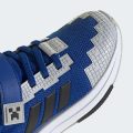 Кросівки ADIDAS MINECRAFT PRO CHILDREN