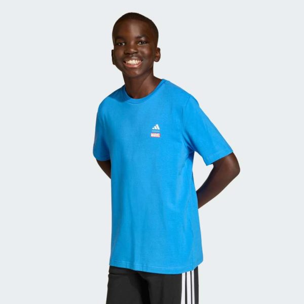 Футболка adidas Marvel Avengers Graphics
