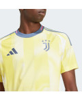 Виїзна джерсі Juventus 24/25