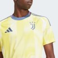 Выездная джерси Juventus 24/25