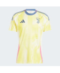 Виїзна джерсі Juventus 24/25