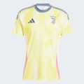 Выездная джерси Juventus 24/25