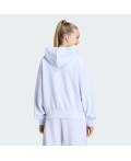 Толстовка SOFT LUX FULL-ZIP